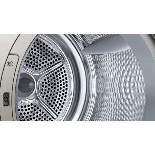 Сушильная машина Bosch WTG8641XME