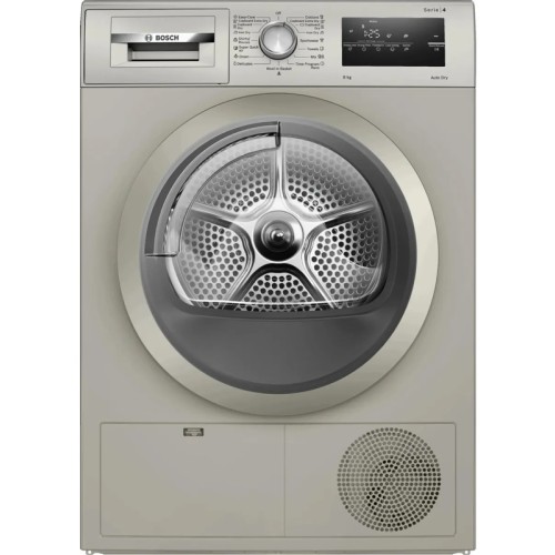 Сушильная машина Bosch WTN86212ME