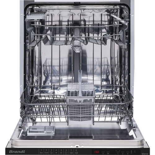 Посудомоечная машина Brandt BDFI37EB