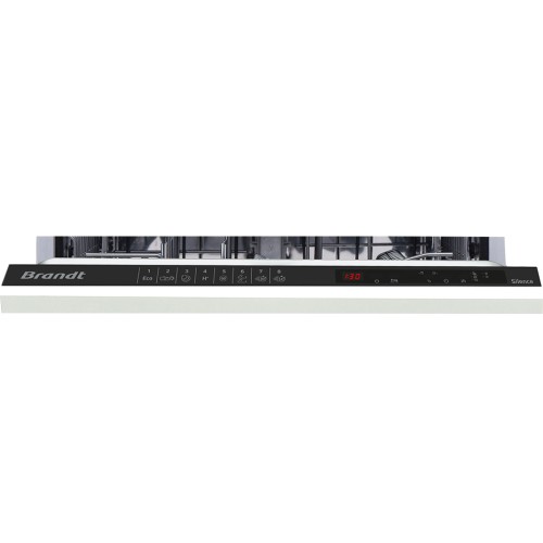 Посудомоечная машина Brandt BDFI37EB