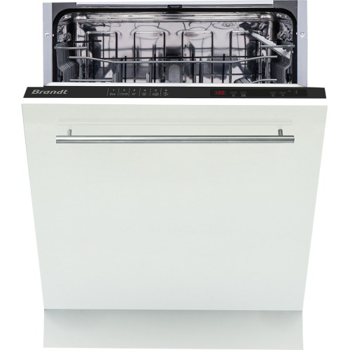 Посудомоечная машина Brandt BDFI37EB