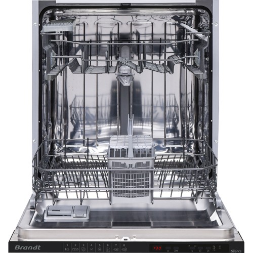 Посудомоечная машина Brandt BDFI44DQB