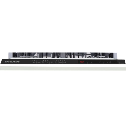 Посудомоечная машина Brandt BDFI44DQB