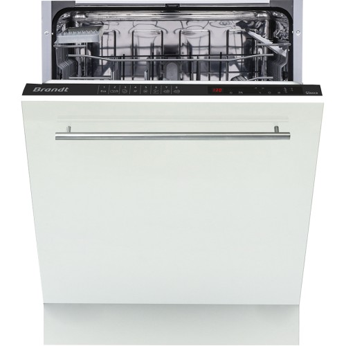 Посудомоечная машина Brandt BDFI44DQB