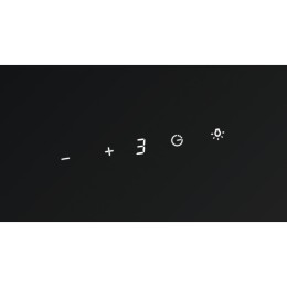 Вытяжка Brandt BHV2673XB