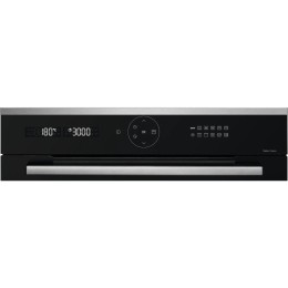 Встраиваемая микроволновая печь Brandt BKC7153LX