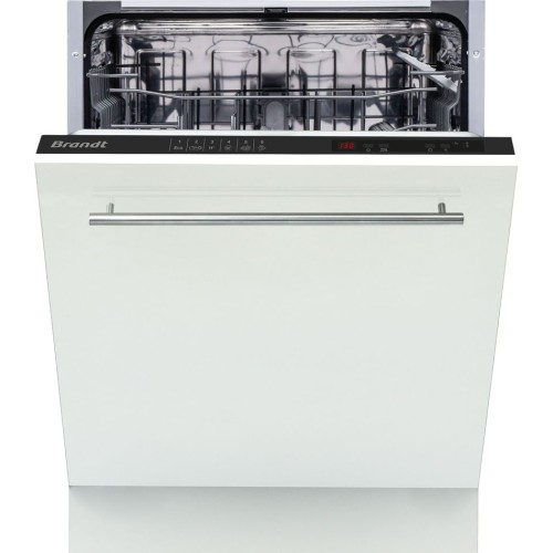 Посудомоечная машина Brandt BKFI1347J