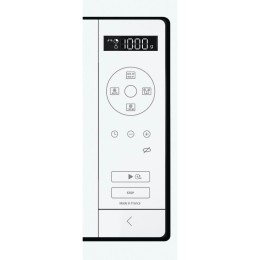 Встраиваемая микроволновая печь Brandt BMS7120WW