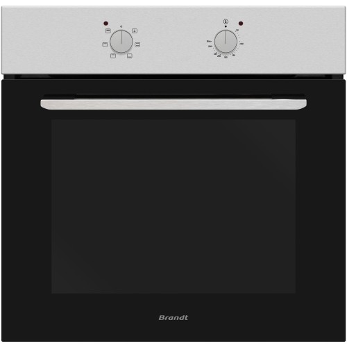 Духовой шкаф Brandt BOE1000X