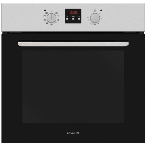 Духовой шкаф Brandt BOE1120X