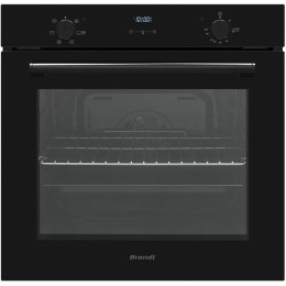 Духовой шкаф Brandt BOH1222BB