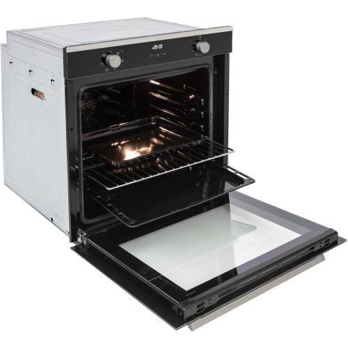 Духовой шкаф Brandt BOH1222BB