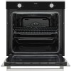 Духовой шкаф Brandt BOH1222BB