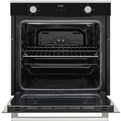 Духовой шкаф Brandt BOH1222BB