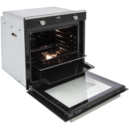 Духовой шкаф Brandt BOH1222X