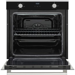 Духовой шкаф Brandt BOH1222X