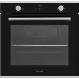 Духовой шкаф Brandt BOH1222X