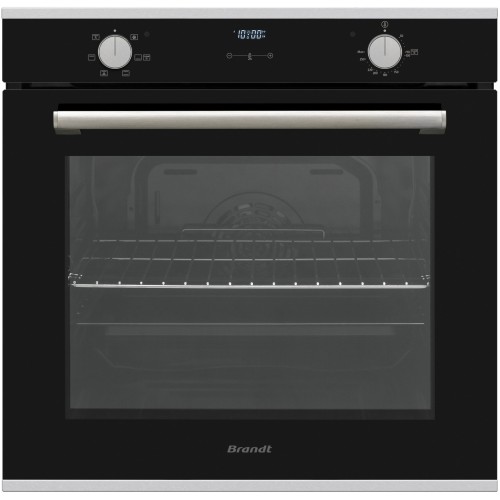 Духовой шкаф Brandt BOH1222X
