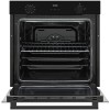 Духовой шкаф Brandt BOH1224BB