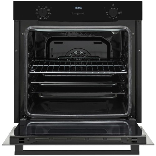 Духовой шкаф Brandt BOH1224BB
