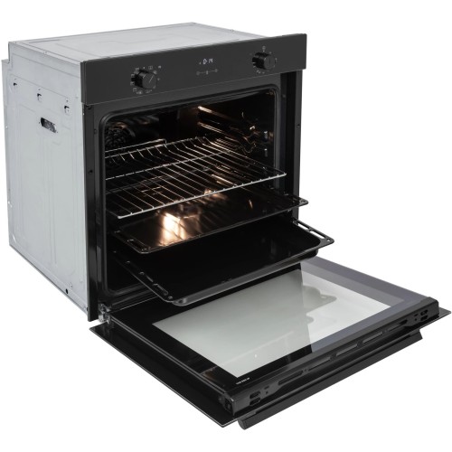 Духовой шкаф Brandt BOH1224BB