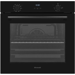 Духовой шкаф Brandt BOH1224BB