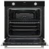 Духовой шкаф Brandt BOH1224X