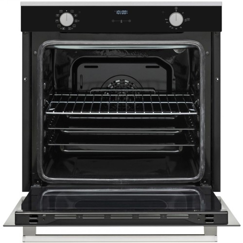 Духовой шкаф Brandt BOH1224X