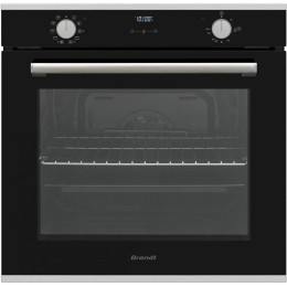 Духовой шкаф Brandt BOH1224X