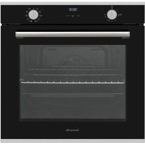 Духовой шкаф Brandt BOH1224X