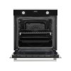 Духовой шкаф Brandt BOH1325BB