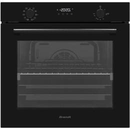 Духовой шкаф Brandt BOH1325BB