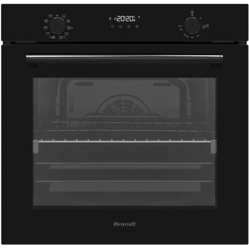Духовой шкаф Brandt BOH1325BB