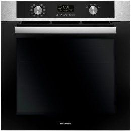 Духовой шкаф Brandt BOH3415X