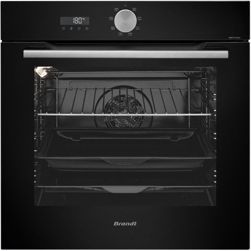 Духовой шкаф Brandt BOH7532B