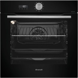 Духовой шкаф Brandt BOP7533B