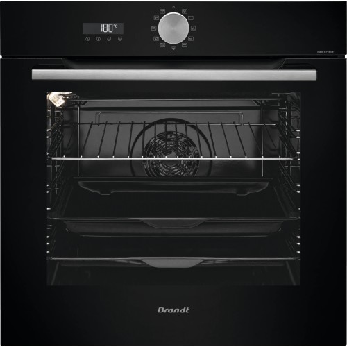 Духовой шкаф Brandt BOP7537B
