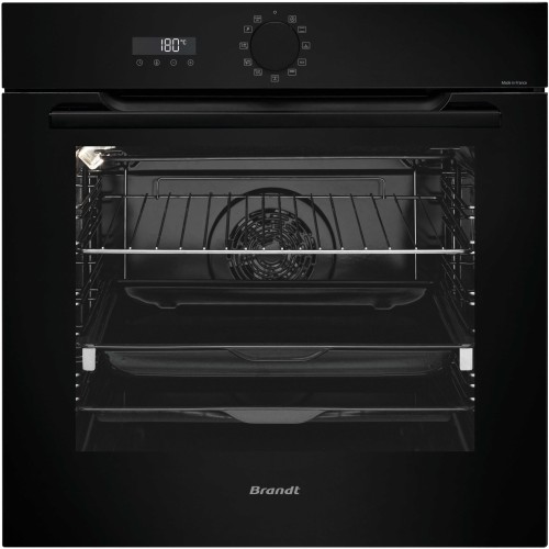 Духовой шкаф Brandt BOP7537BB