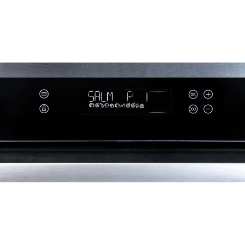 Духовой шкаф Brandt BOP7544LX