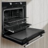 Духовой шкаф Brandt BOP7544LX