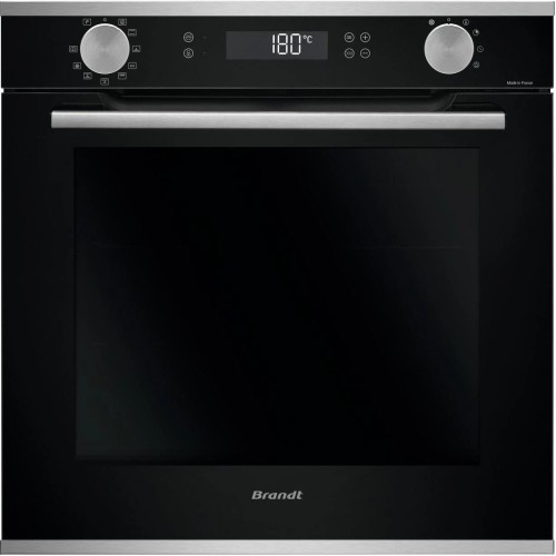 Духовой шкаф Brandt BOP7544LX