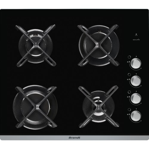 Варочная поверхность Brandt BPG6414B