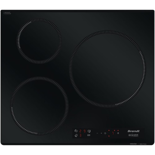 Варочная поверхность Brandt BPI2638UB