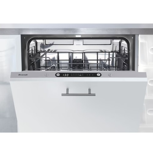 Посудомоечная машина Brandt FLV1247J