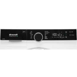 Сушильная машина Brandt WFB106QWE