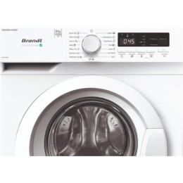 Стиральная машина Brandt WFB184QWE