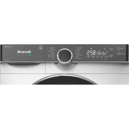 Стиральная машина Brandt WFB386QWE