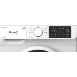 Стиральная машина Brandt WFB394QWE