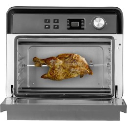 Аэрогриль CASO AirFry Chef 1700