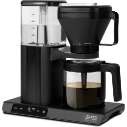 Кофеварка CASO Aroma Sense